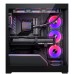 Carcasa PHANTEKS NV5 Mid-Tower, tempered glass, fara sursa, neagra