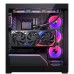 Carcasa PHANTEKS NV5 Mid-Tower, tempered glass, fara sursa, neagra