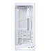 Carcasa PHANTEKS NV7 Full Tower, tempered glass, fara sursa, alba