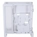 Carcasa PHANTEKS NV7 Full Tower, tempered glass, fara sursa, alba