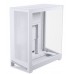 Carcasa PHANTEKS NV7 Full Tower, tempered glass, fara sursa, alba