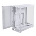 Carcasa PHANTEKS NV7 Full Tower, tempered glass, fara sursa, alba