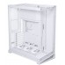 Carcasa PHANTEKS NV7 Full Tower, tempered glass, fara sursa, alba