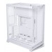 Carcasa PHANTEKS NV7 Full Tower, tempered glass, fara sursa, alba