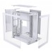 Carcasa PHANTEKS NV7 Full Tower, tempered glass, fara sursa, alba