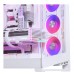 Carcasa PHANTEKS NV7 Full Tower, tempered glass, fara sursa, alba