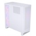 Carcasa PHANTEKS NV7 Full Tower, tempered glass, fara sursa, alba