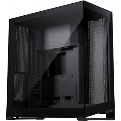 Carcasa PHANTEKS NV9 Full Tower, tempered glass, fara sursa, neagra