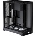 Carcasa PHANTEKS NV9 Full Tower, tempered glass, fara sursa, neagra