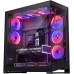 Carcasa PHANTEKS NV9 Full Tower, tempered glass, fara sursa, neagra