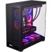 Carcasa PHANTEKS NV9 Full Tower, tempered glass, fara sursa, neagra