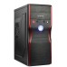 Carcasa Spacer Mercury, Mid-Tower, sursa 450W, neagra
