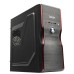 Carcasa Spacer Mercury, Mid-Tower, sursa 450W, neagra