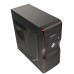 Carcasa Spacer Mercury, Mid-Tower, sursa 450W, neagra