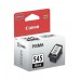 Cartus Cerneala Original Canon PG-545, Black, 8 ml, compatibil Canon Pixma MX495/MG2450/MG2455