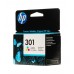 Cartus Cerneala Original HP 301, Tri-color, 3 ml, compatibil DeskJet 1000/1050/1055/2050/3050