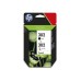 Cartus Cerneala Original HP 302, 2 in 1 Black + Tri-color, 3.5 & 4 ml, compatibil DeskJet2130/D3639