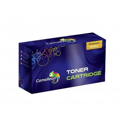 Toner CAMELLEON Negru, CB435A/CB436A/CE285A-CP, compatibil cu HP LJ P1102|M1132|M1212|Pro M1217|P1005|P1006|P1505|M1120|M1522|LBP-6000|6020|6030|MF-3010, 2K