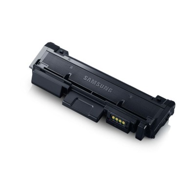 Toner WB, compatibil cu Samsung MLT-D116L, Negru, 3.000 pagini Toner WB, compatibil cu Samsung MLT-D116L, Negru, 3.000 pagini