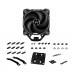 Cooler CPU ARCTIC Freezer 34 eSports DUO