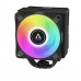 Cooler CPU ARCTIC Freezer 36 A-RGB, negru
