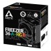 Cooler CPU ARCTIC Freezer 36 A-RGB, negru