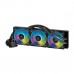 Cooler CPU ARCTIC Liquid Freezer II 360 A-RGB, ventilatoare 3 x 120 mm