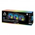 Cooler CPU ARCTIC Liquid Freezer II 360 A-RGB, ventilatoare 3 x 120 mm