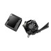 Cooler CPU Asus ROG Ryujin II 240 ARGB, Lichid (AIO), 2x120mm, ARGB