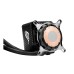 Cooler CPU Asus ROG Ryujin II 240 ARGB, Lichid (AIO), 2x120mm, ARGB