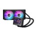 Cooler CPU Asus ROG RYUJIN III 240 ARGB, Lichid (AIO), 2x120mm, ARGB