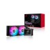 Cooler CPU Asus ROG RYUJIN III 240 ARGB, Lichid (AIO), 2x120mm, ARGB
