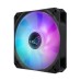 Cooler CPU Asus ROG STRIX LC III 360 ARGB, Lichid (AIO), 3x120mm, ARGB