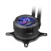 Cooler CPU Asus ROG STRIX LC III 360 ARGB LCD, Lichid (AIO), 3x120mm, ARGB Cooler CPU Asus ROG STRIX LC III 360 ARGB LCD, Lichid (AIO), 3x120mm, ARGB