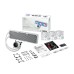 Cooler CPU Asus ROG STRIX LC III 360 ARGB LCD WHT, Lichid (AIO), 3x120mm, ARGB