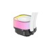 Cooler CPU Corsair H100i Lichid (AIO), 2x120mm, RGB
