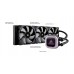 Cooler CPU Corsair Hydro H150i, RGB, 3 x 120 mm Ventilatoare Cooler CPU Corsair Hydro H150i, RGB, 3 x 120 mm Ventilatoare