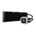 Cooler CPU Corsair Hydro H150i, RGB, 3 x 120 mm Ventilatoare Cooler CPU Corsair Hydro H150i, RGB, 3 x 120 mm Ventilatoare