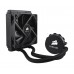 Cooler CPU Corsair Hydro H55, 1 x 120mm Ventilator