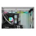 Cooler CPU Corsair iCUE H150i Elite Capellix White, Lichid (AIO), 3x120mm, RGB