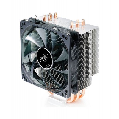 Cooler CPU Deepcool Gammaxx 400, 120 mm Ventilator