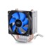 Cooler CPU Deepcool Iceedge Mini IEMINFS2, 80 mm Ventilator Cooler CPU Deepcool Iceedge Mini IEMINFS2, 80 mm Ventilator