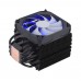 Cooler CPU FSP Windale 6 AC601, 120 mm Ventilator