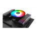 Cooler CPU ID-Cooling DK-03-Rainbow, 120 mm Ventilator