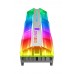 Radiator SSD M.2 Jonsbo Mirage Edition, Iluminare ARGB