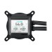 Cooler CPU Asus PRIME LC 360 ARGB LCD, Lichid (AIO), 3x120mm, ARGB