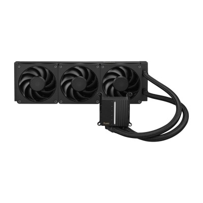 Cooler CPU Asus PROART LC 360, Lichid (AIO), 3x120mm