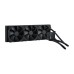 Cooler CPU Asus PROART LC 420, Lichid (AIO), 3x140mm