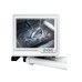 Cooler CPU Asus ROG RYUJIN III 360 ARGB EXTREME WHT, Lichid (AIO), 3x120mm, ARGB
