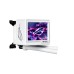 Cooler CPU Asus ROG RYUJIN III 360 ARGB EXTREME WHT, Lichid (AIO), 3x120mm, ARGB